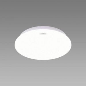 Plafon Urania LED C 12W 4000K 03825 Biały O PL1