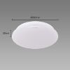 Obrazek Plafon Urania LED C 12W 4000K 03825 Biały O PL1