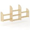 Obrazek Półka Sosna PK102-150x69x19 surowy