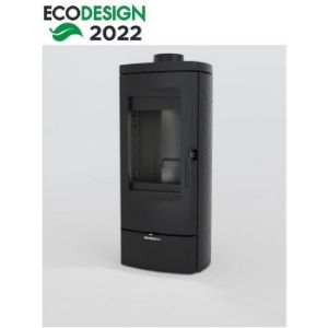 Obrazek Piec kominkowy Sora 7 kW Eko