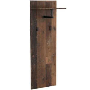 Wieszak Justus 04 Anthracite