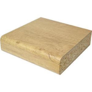 Obrazek Blat dąb artisan 180cm/38mm