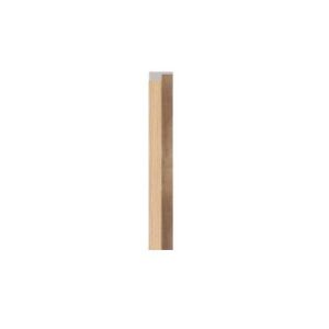 Obrazek Listwa wykończeniowa lewa LINERIO L-LINE Natural 2.65m