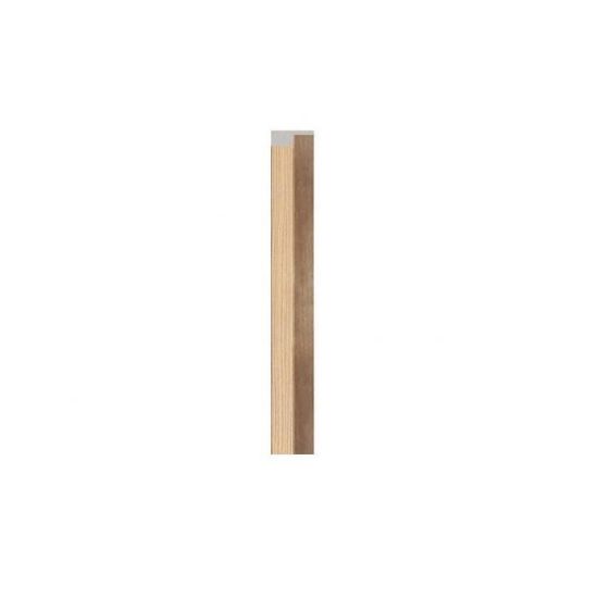 Obrazek Listwa wykończeniowa lewa LINERIO L-LINE Natural 2.65m