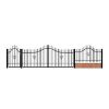 Obrazek Brama Topaz 3,5m