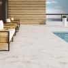 Obrazek Gres Base Marbles Calacatta 60/120
