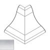 Obrazek Narożnik zewnętrzny – aluminium LWS-032