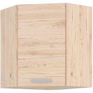 Obrazek Szafka kuchenna KAROLINA BORDEAUX 58X58 GN-72 1F