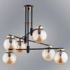 Obrazek Lampa Bogota 6 Pł 63045 LW6