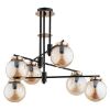 Obrazek Lampa Bogota 6 Pł 63045 LW6