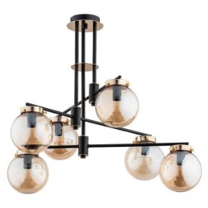 Obrazek Lampa Bogota 6 Pł 63045 LW6