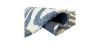 Obrazek Dywan Shaggy Sonic 1,6/2,3 PSR-9243 szary