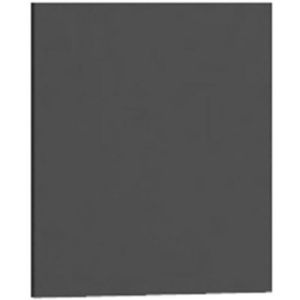 Panel boczny Max 360x304 szary