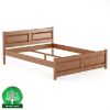 Obrazek Łóżko Buk LK109–180x200 cherry