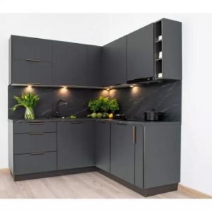 Obrazek Panel boczny Max 720/1313 szary 