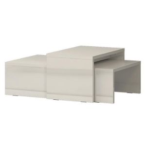 Ława Piano SET2-71/KA/71 beige