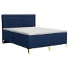 Obrazek Łóżko Tempe Box Spring 180x200 Monolith 77