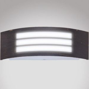 Lampa ogrodowa Roma 8511 Pl Patyna