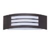 Obrazek Lampa ogrodowa Roma 8511 Pl Patyna