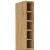 Obrazek Szafka kuchenna ARTISAN dąb artisan 15G-72 OTW