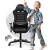 Obrazek Krzesło Gamingowe Ranger 6.0 Czarne