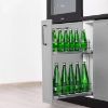Obrazek Szafka Kuchenna Emily D60PK 2133 PL Dast Grey