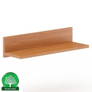 Półka Sosna PK151-80x18x25 olcha