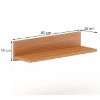 Obrazek Półka Sosna PK151-80x18x25 olcha