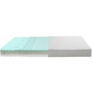 Materac Merkury Trio Deluxe Classic 140/200