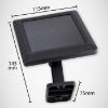 Obrazek Lampa z czujnikiem ruchu Solario LED 2W 6500K
