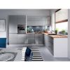Obrazek Szafka kuchenna Gardena G60KN grey
