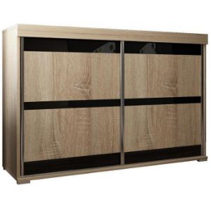 Komoda Tablet T5 140 dąb sonoma