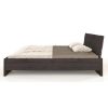 Obrazek Łóżko bukowe Skandica Vestre maxi 140X200 palisander 