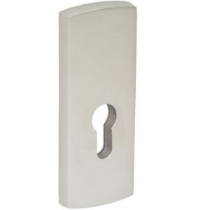 Szyld górny WB R58 inox 