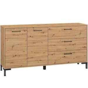Obrazek Komoda Nevio 13 Dąb Artisan
