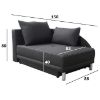 Obrazek Sofa Laura L Mura 96