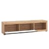 Obrazek Szafka RTV Remo artisan 11011230