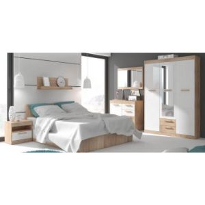 Obrazek Garderoba 2D2S MXS-04