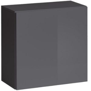 Szafka Wisząca Switch SW3 Grafit