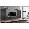 Obrazek Szafka Wisząca Switch SW3 Grafit