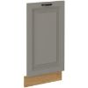 Obrazek Front kuchenny Stilo claygrey/artisan front zm 713x446