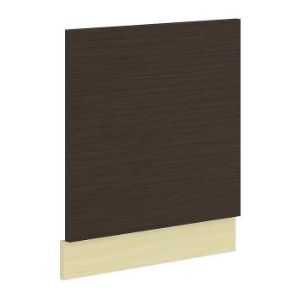 Front zmywarki Wiktoria Chamonix/Legno 570 x 596