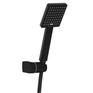 Zestaw wannowy Patras AU-31-M04 black 1F