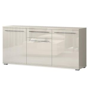 Komoda Piano K180-3K1F/PN-71/KA/71 beige