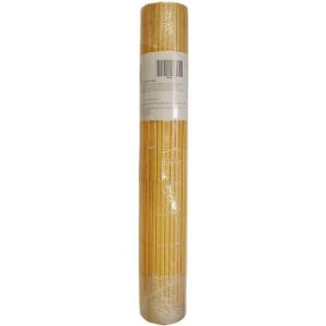 Obrazek Osłona Na Balkon Pvc Kolor Słomkowy 100/500 Pfdb 1050