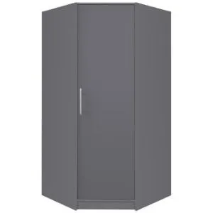 Szafa Smart Sr4 1dn Grafit
