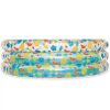 Obrazek Basen dla dzieci w owoce 51048