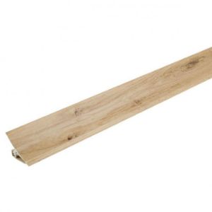 Obrazek Listwa przyblatowa 3M 20X20 – Dąb Hamilton LWS-073