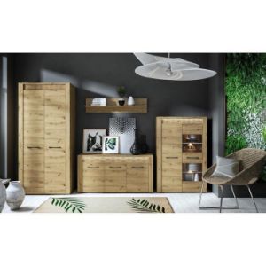 Obrazek Witryna Artis 04 Dąb Artisan 
