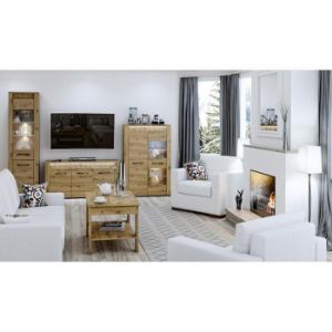 Obrazek Witryna Artis 04 Dąb Artisan 